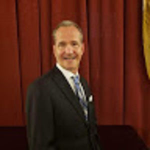 Meet your Posher, Mark